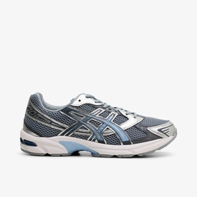 ASICS GEL-1130 Gravel / Pure Silver Asics Shoes Size Chart Cm