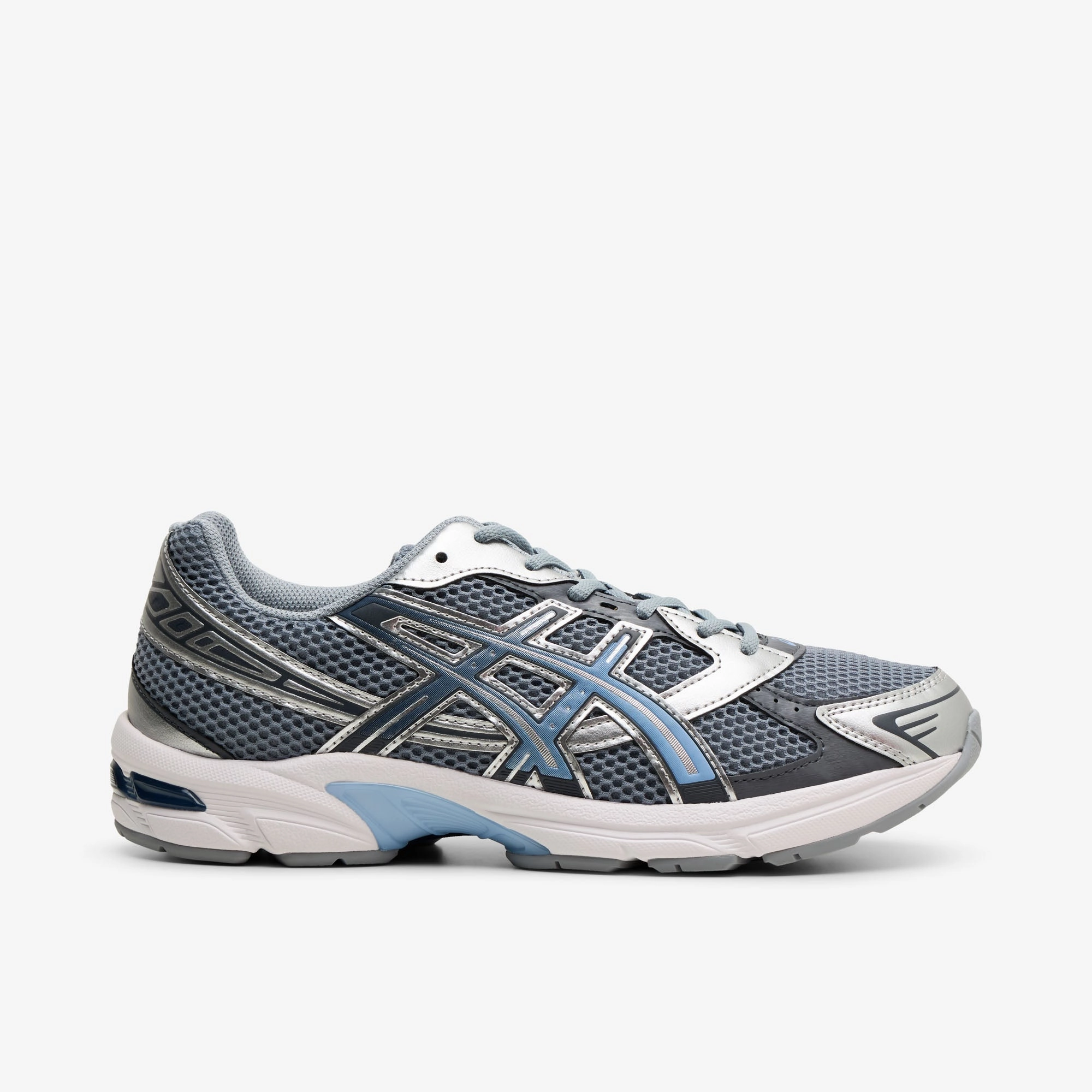 Asics Narrow Shoes ASICS GEL-1130 Gravel / Pure Silver
