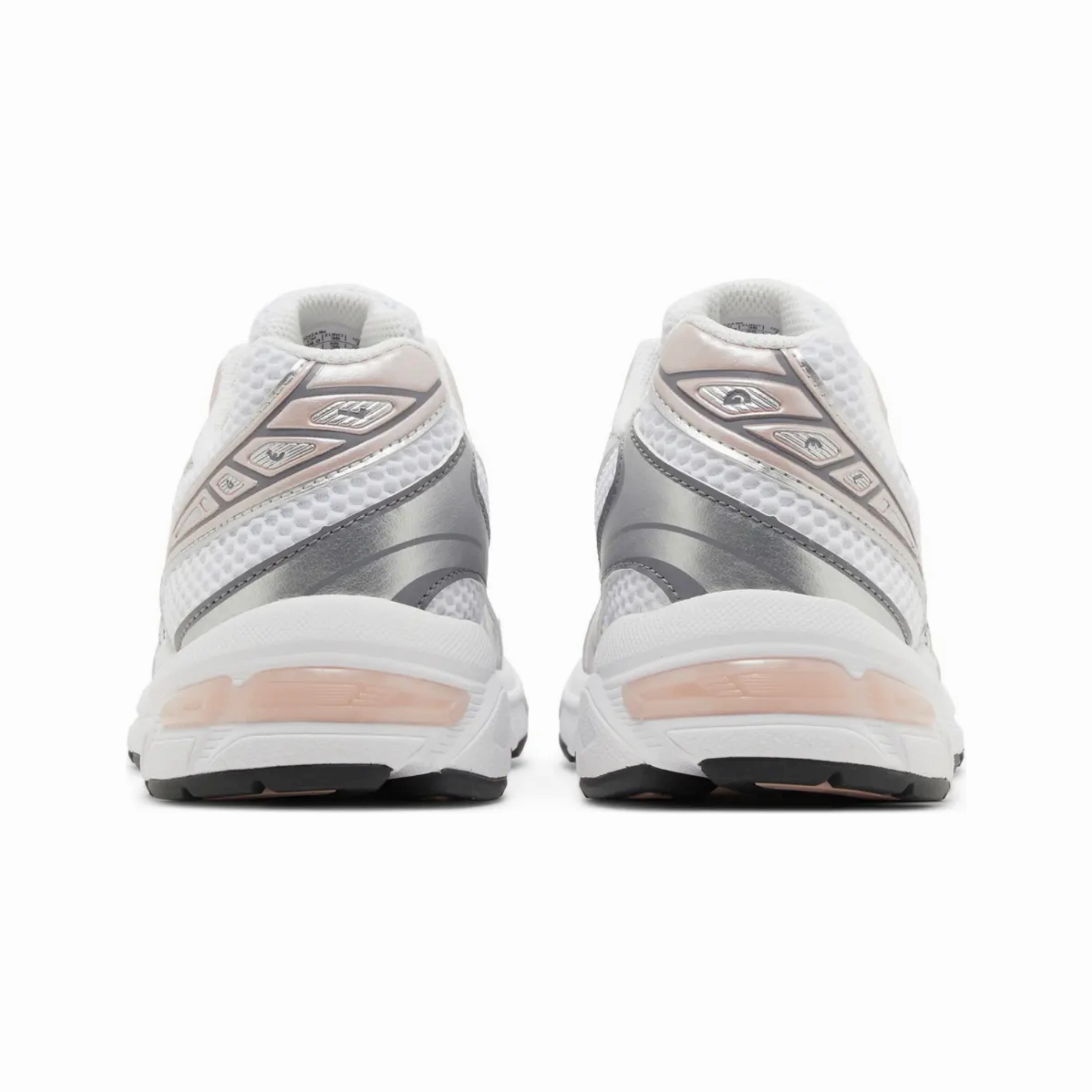 Best Asics Shoes For Hiit ASICS Gel-1130 White Neutral Pink Womens
