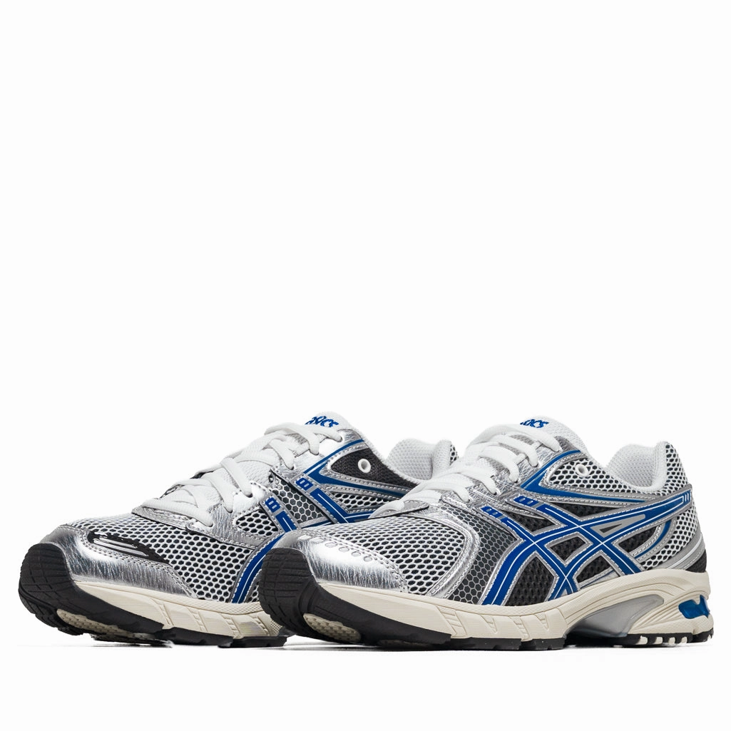 Asics Gel-DS Trainer 14 - White/Asics Blue Asics Best Gym Shoes