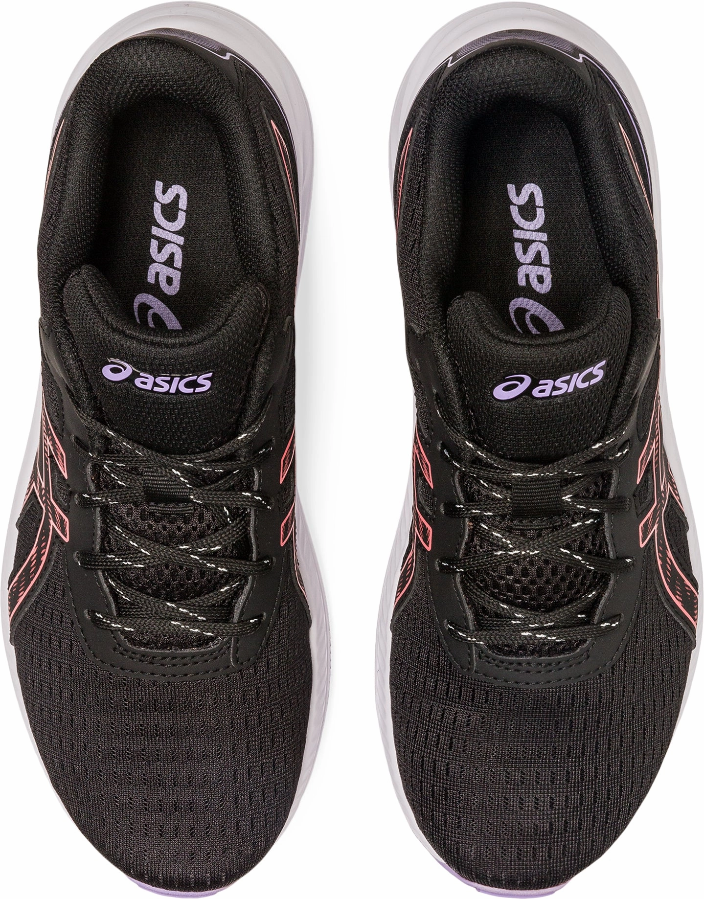 Asics Gel Excite 9 GS Junior Running Shoes - Black Asics Magic Speed 2 Ekiden Running Shoes