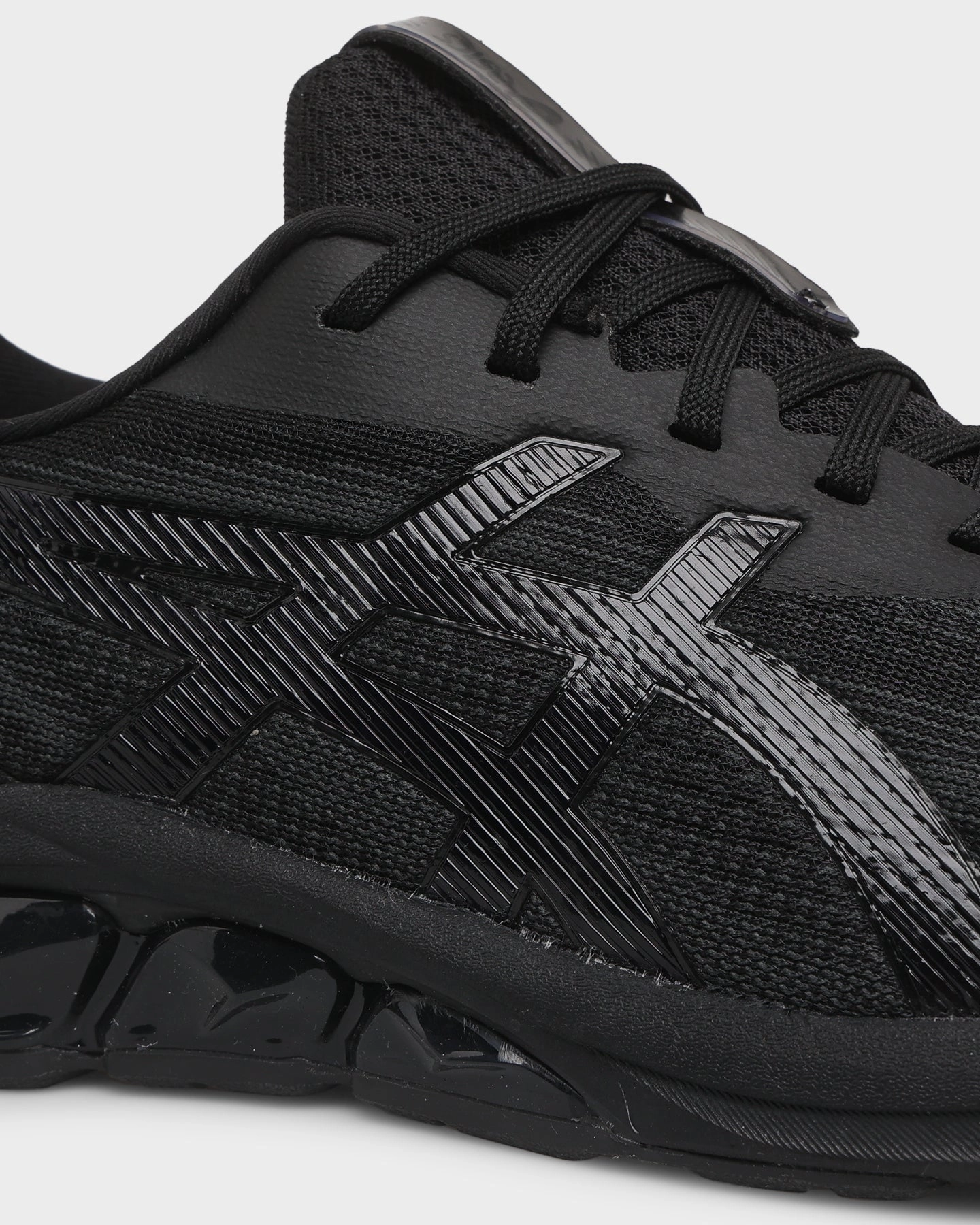 Asics Marathon Shoes 2024 Asics Gel-Quantum 180 VII Black/Black