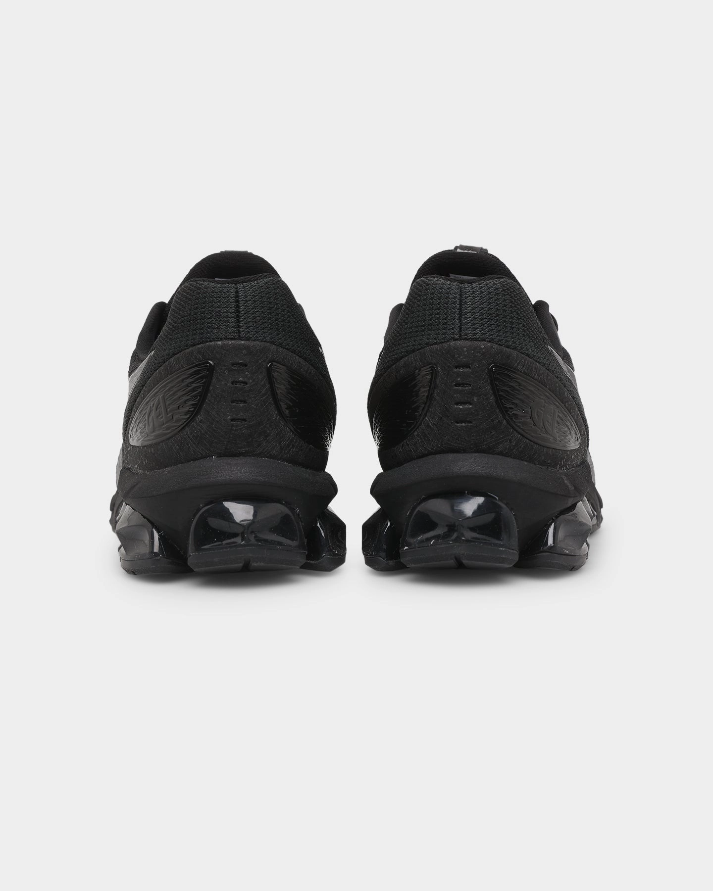 Asics Gel-Quantum 180 VII Black/Black Asics 727 Tiger Weightlifting Shoes