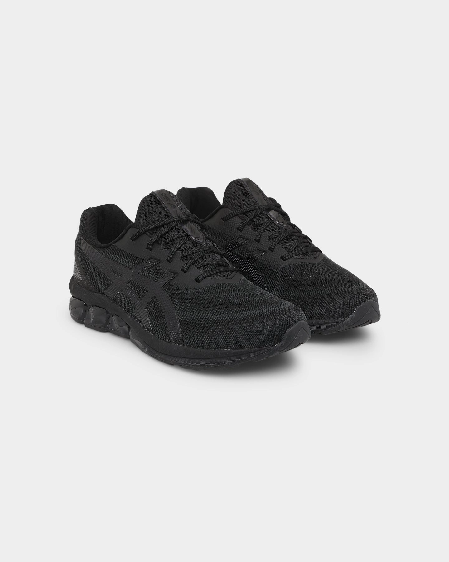 Asics Gel-Quantum 180 VII Black/Black Asics Nimbus Neutral Shoe