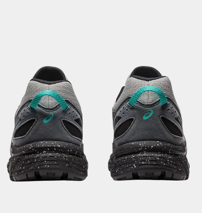 ASICS Gel-Venture 6 Mid Grey Aqua Asics Gel-indicate Running Shoe