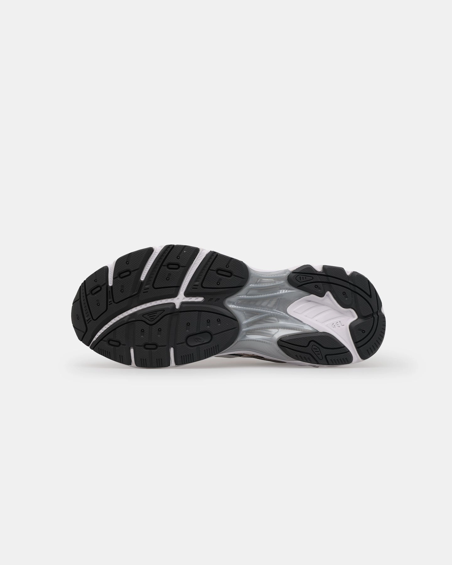 Asics Gel Contend Extra Wide Training Shoes Asics GT-2160 White/Orange