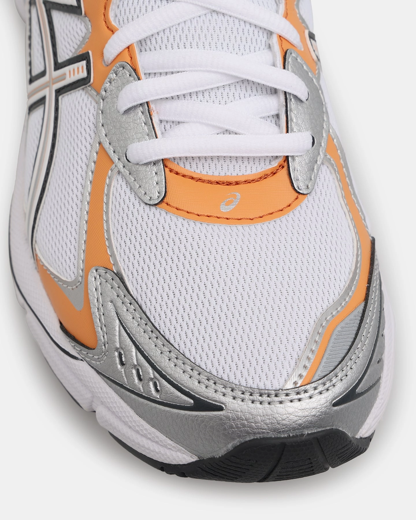 Asics Gym Shoes Asics GT-2160 White/Orange