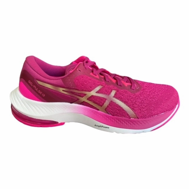 Asics scarpa da corsa da donna Gel Pulse 13 1012B035 600 fucsia-champagne Asics Gel-lyte Mt Shoes 1191a143