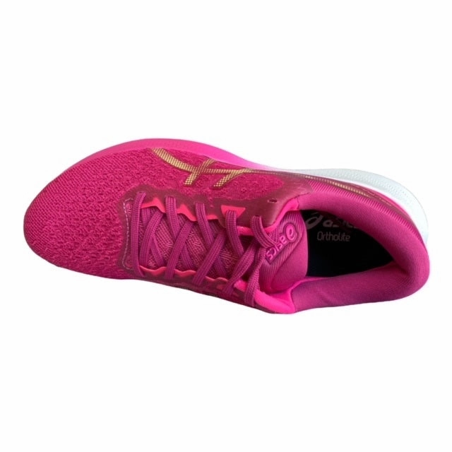 Asics scarpa da corsa da donna Gel Pulse 13 1012B035 600 fucsia-champagne Asics Shoes For High Arches And Supination