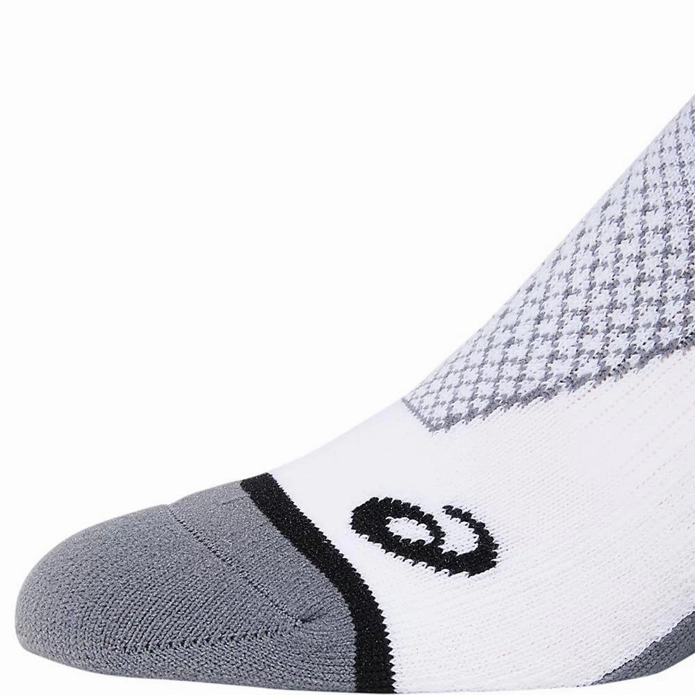 Asics Intensity 2.0 Low Cut 3 Pack Socks - Brilliant White/Multi Asics Gel Cumulus 15 Running Shoes