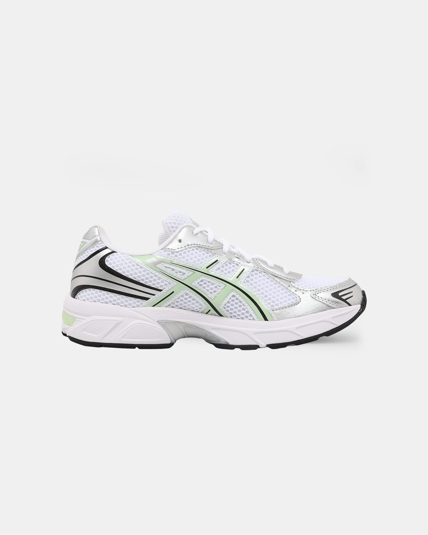 Asics Gel-excite 2 Running Shoe Asics Women's GEL-1130 White/Jade