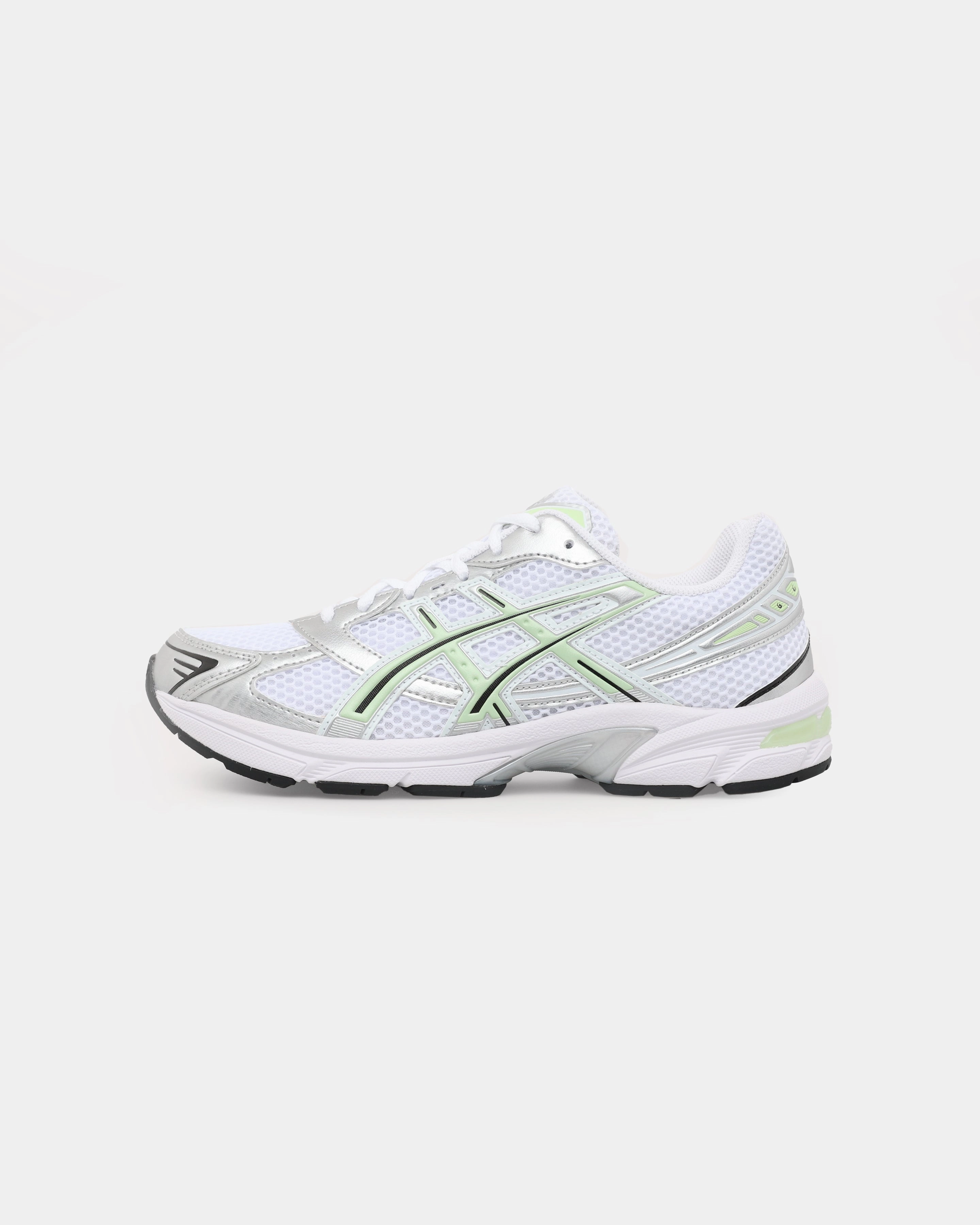 Asics Gel Kayano 28 Running Shoes Asics Women's GEL-1130 White/Jade