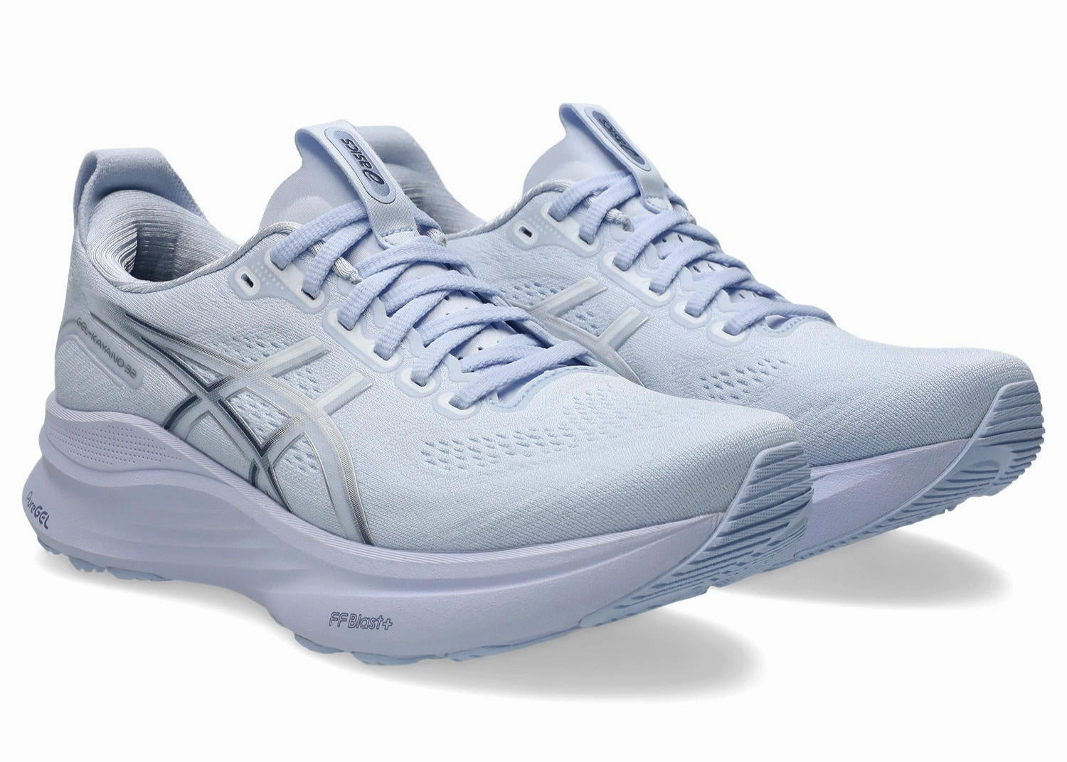 ASICS Women's Gel-Kayano (Wide) 32 Gt 1000 5 Running Shoe By Asics