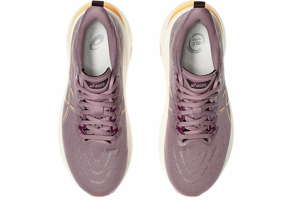 Asics Shoe Tester Asics Womens GT-2000 13- Dusty Mauve/Watershed Rose (1012B666-500)