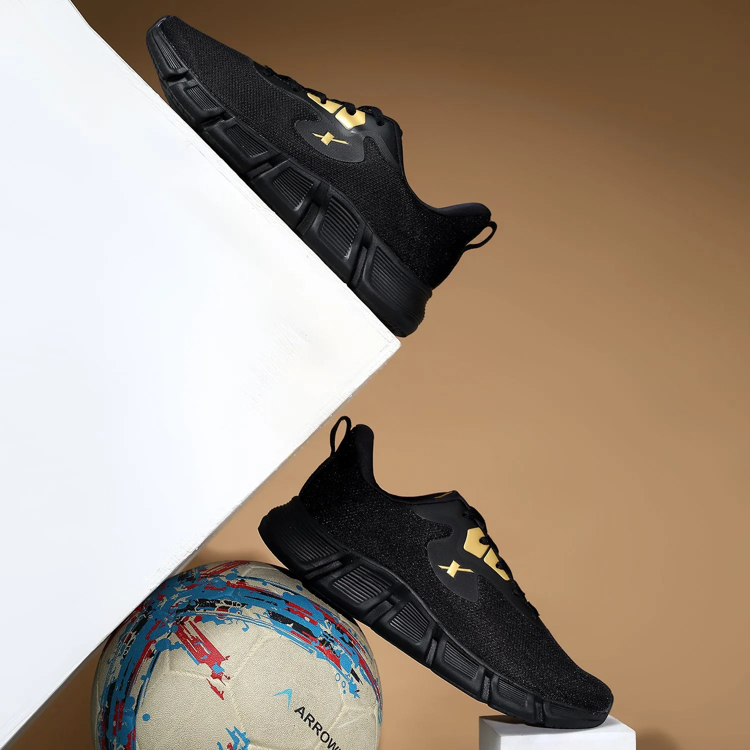 Athleisure Shoes for Men SM 1029