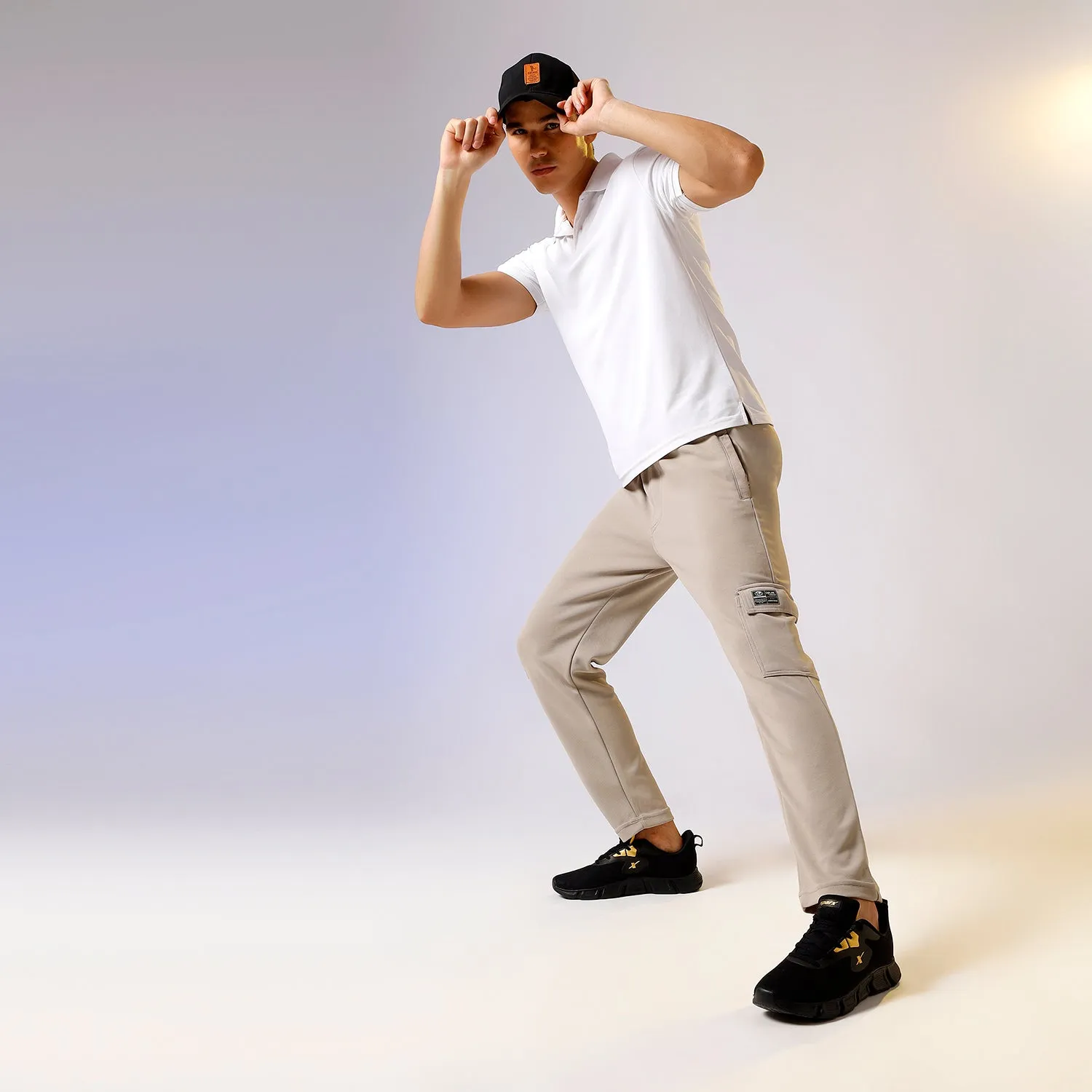 Athleisure Shoes for Men SM 1029