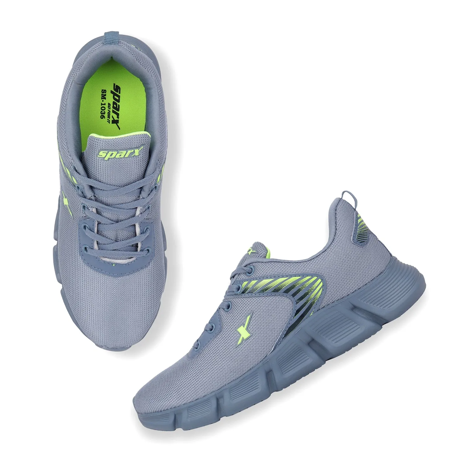 Oxford St Shoes Athleisure Shoes for Men SM 1036