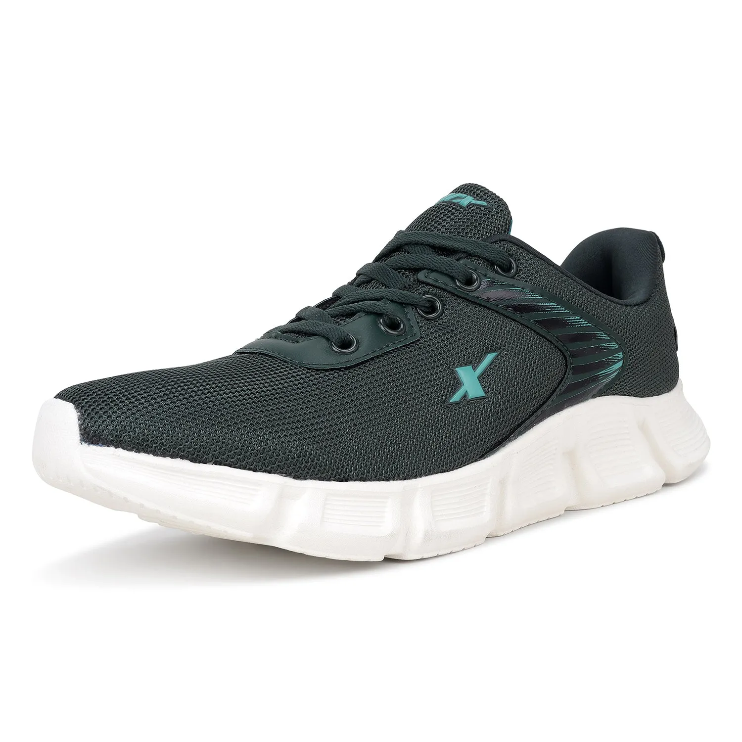 Athleisure Shoes for Men SM 1036 Rucker Park Oxfords