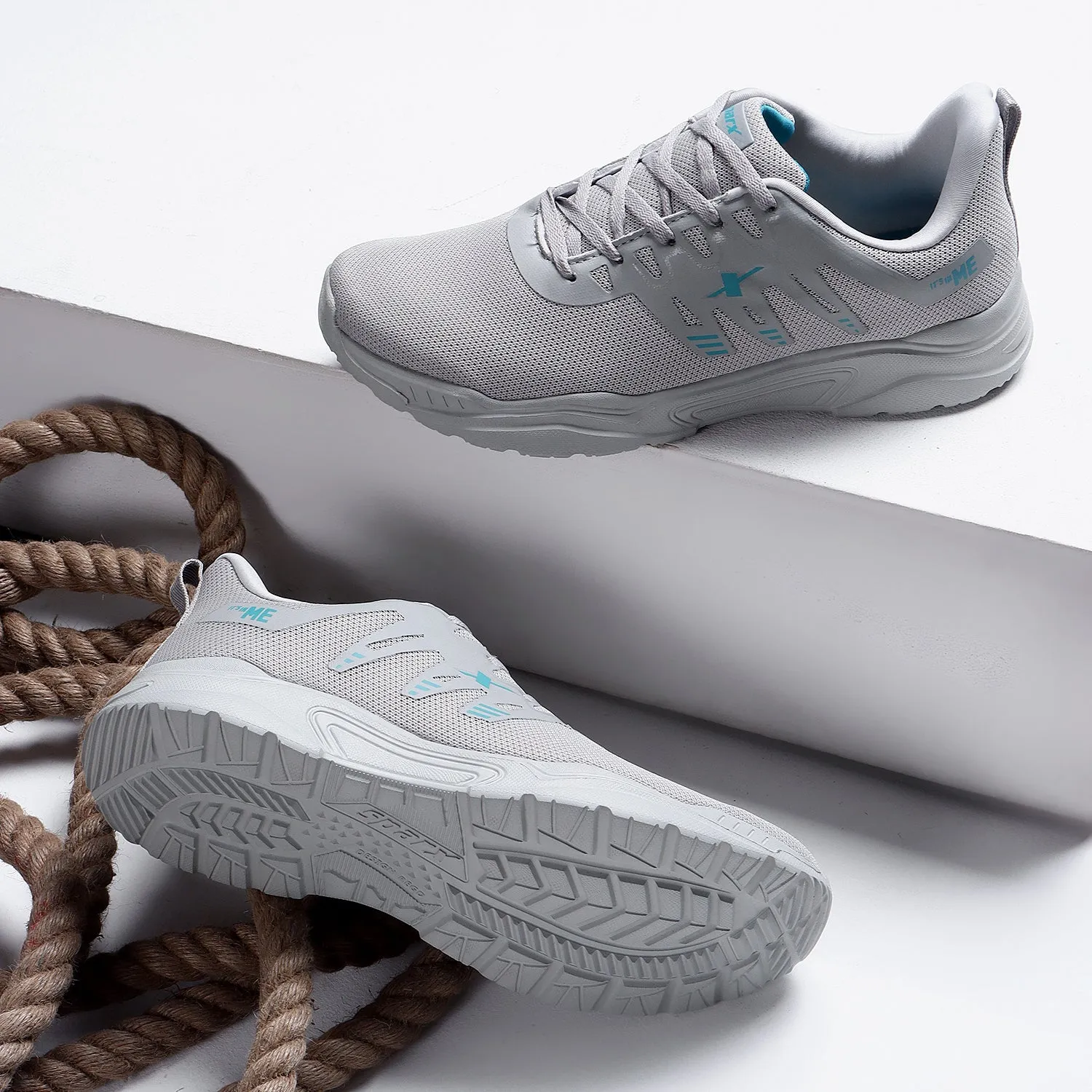 Athleisure Shoes for Men SM 1043