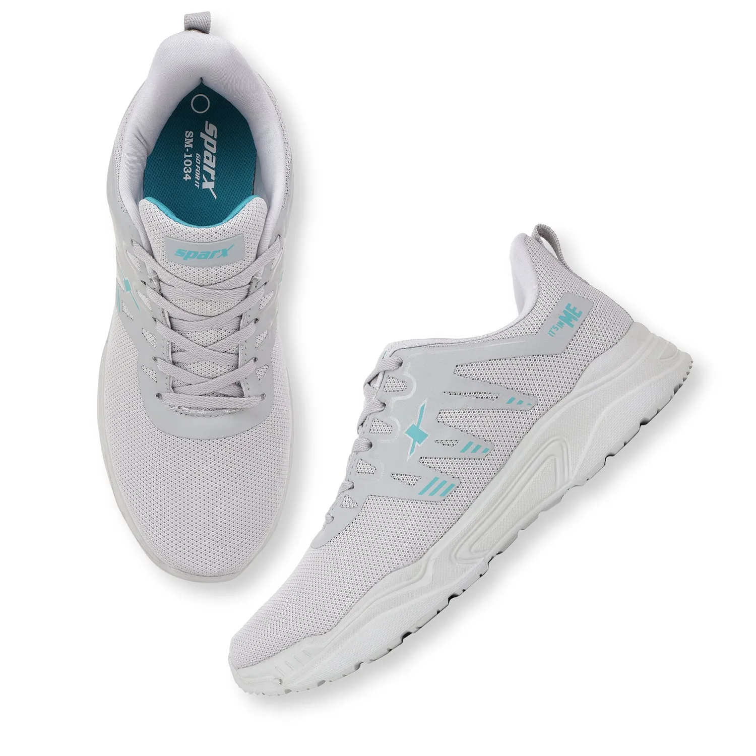 Athleisure Shoes for Men SM 1043