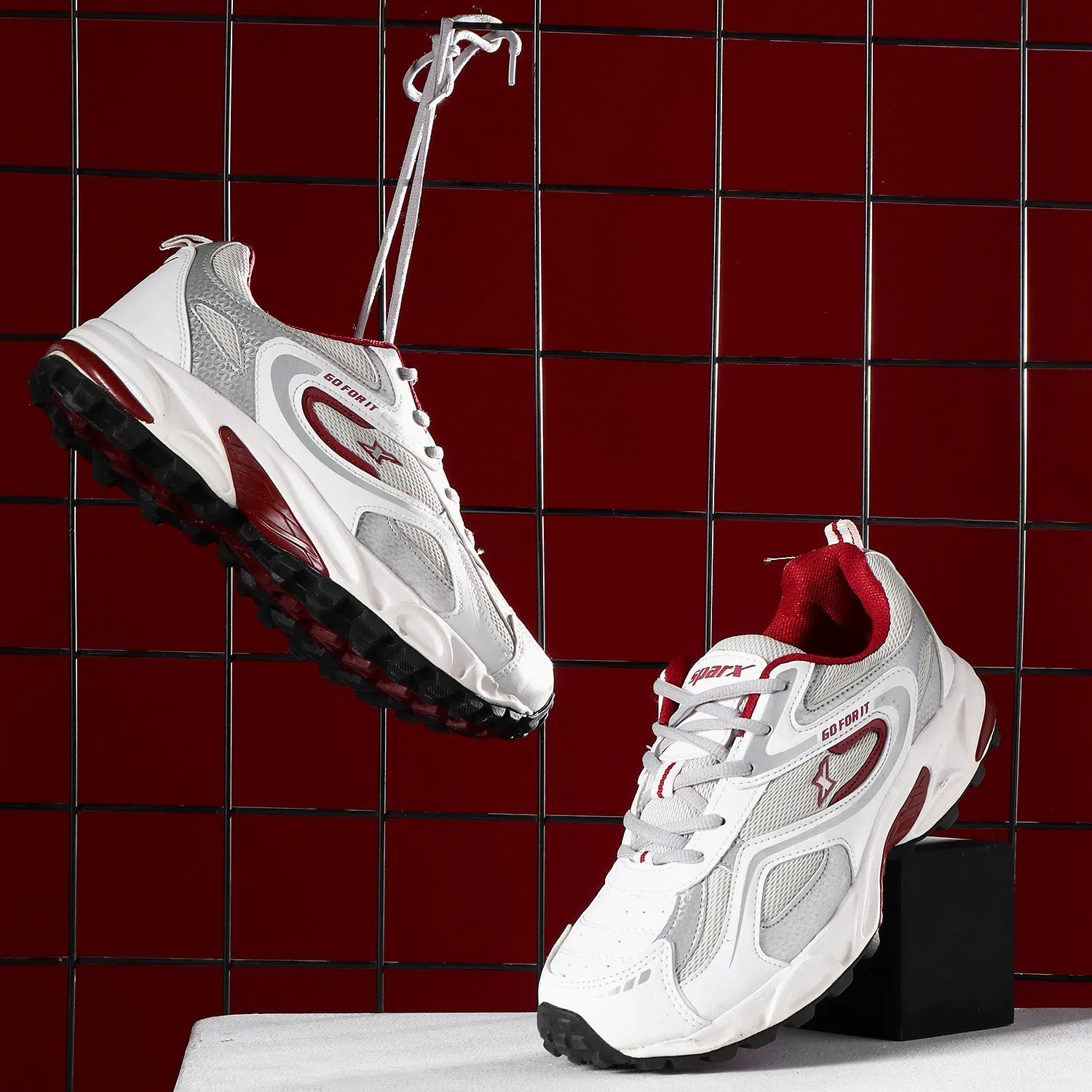 Athleisure Shoes for Men SM 171