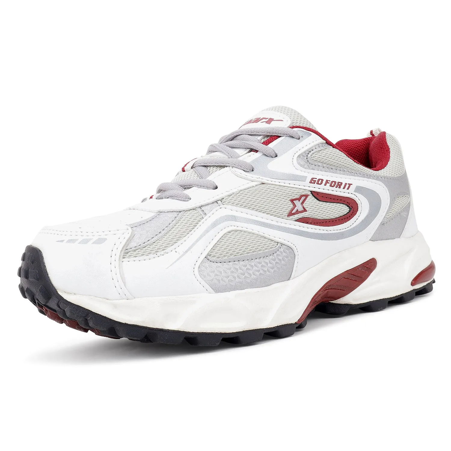 Athleisure Shoes for Men SM 171 Oxfords Sole