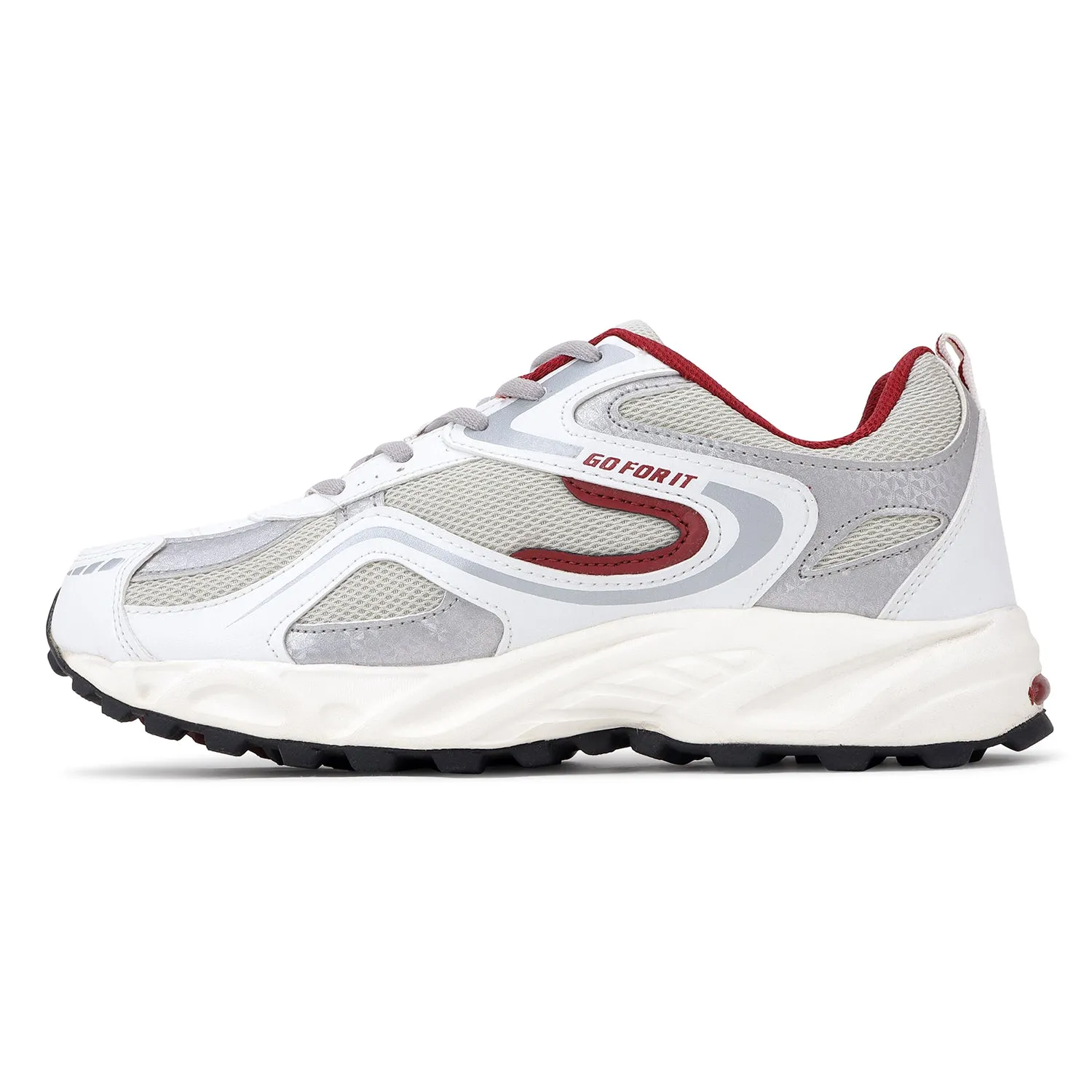 Athleisure Shoes for Men SM 171