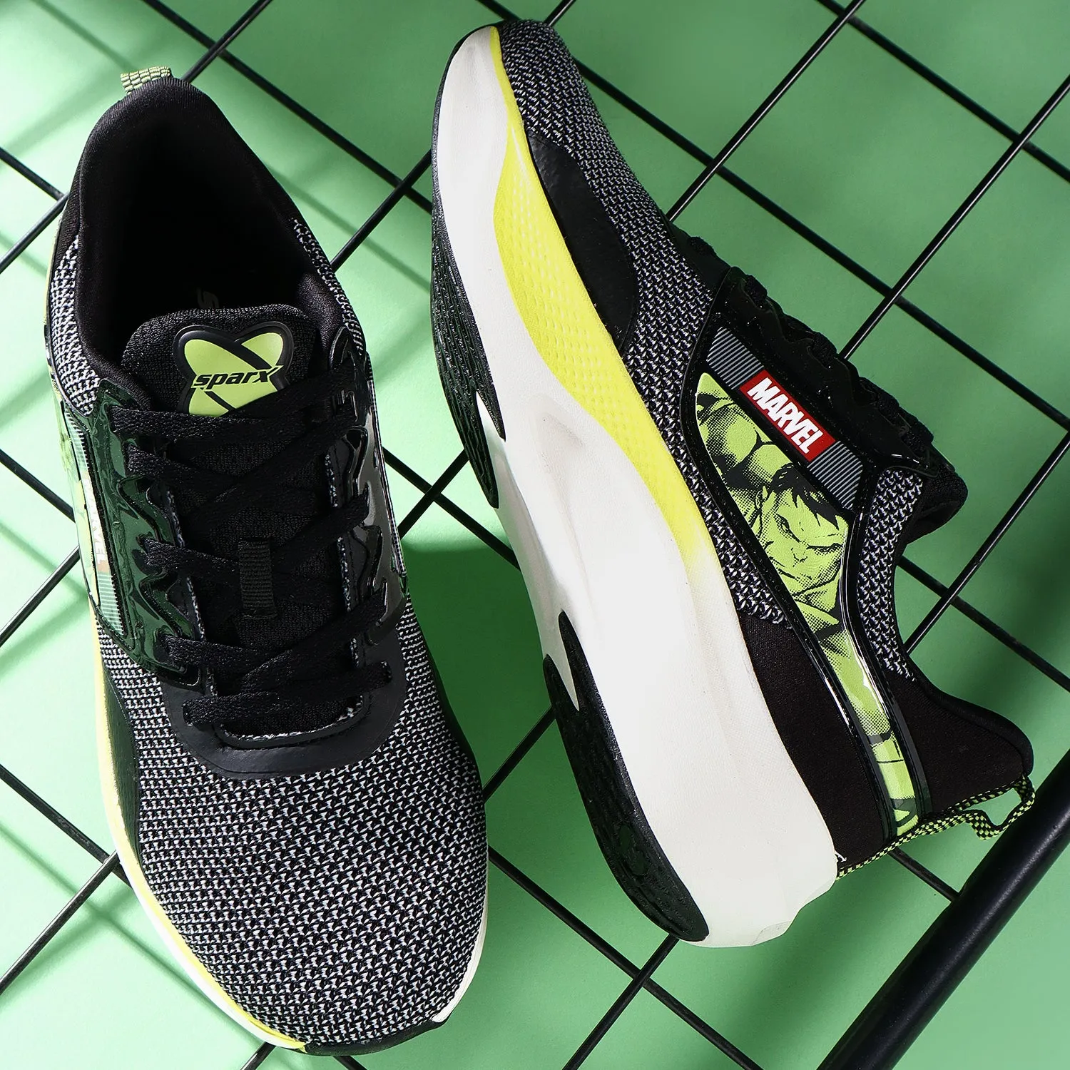 Lace Up Shoe Styles Athleisure Shoes for Men SM 3006