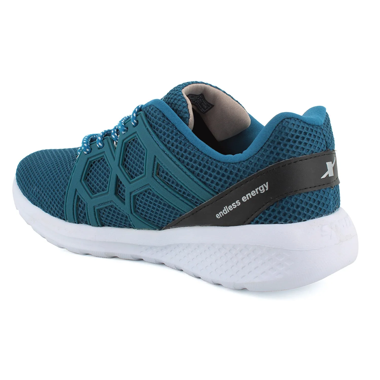 Shuler Bicycle Oxfords Athleisure Shoes for Men SM 421