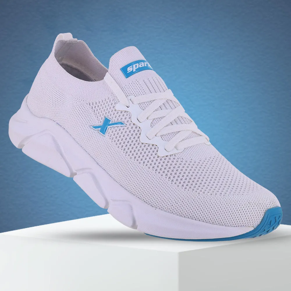 Canvas Shoes Lace Up Athleisure Shoes for Men SM 680