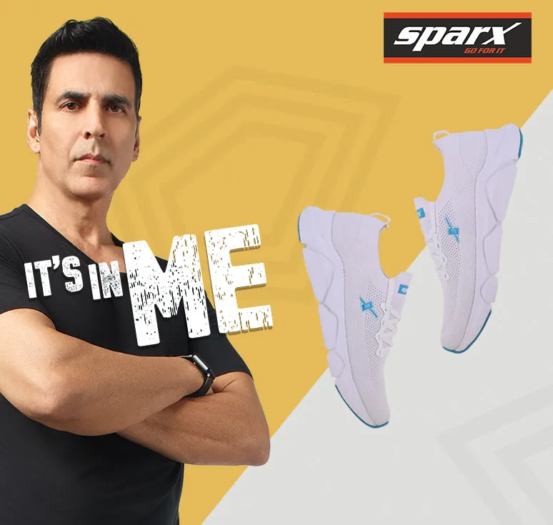 Athleisure Shoes for Men SM 680 Training Shoes