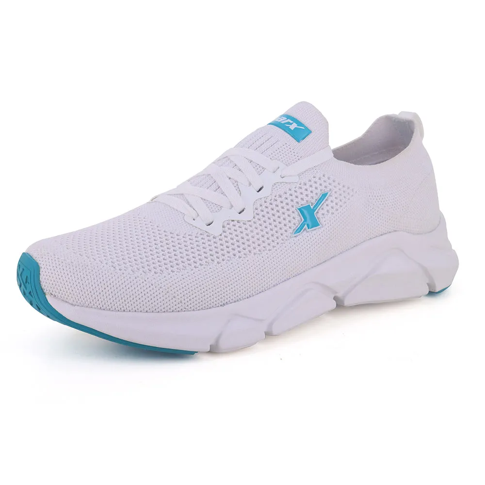 Shoe Lace Tie Up Trick Athleisure Shoes for Men SM 680