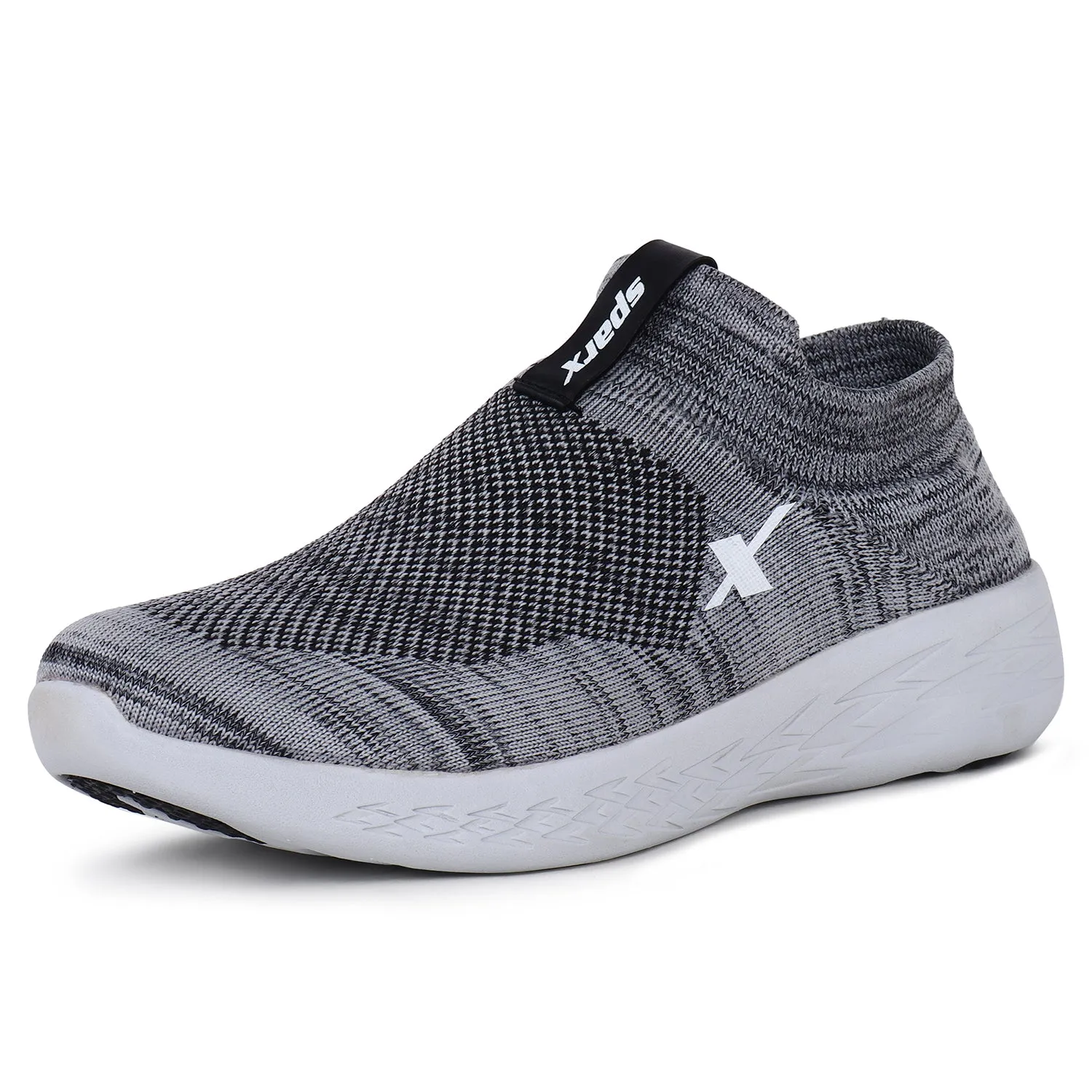 Athleisure Shoes for Men SM 7001 Lace Up Closure Shoes