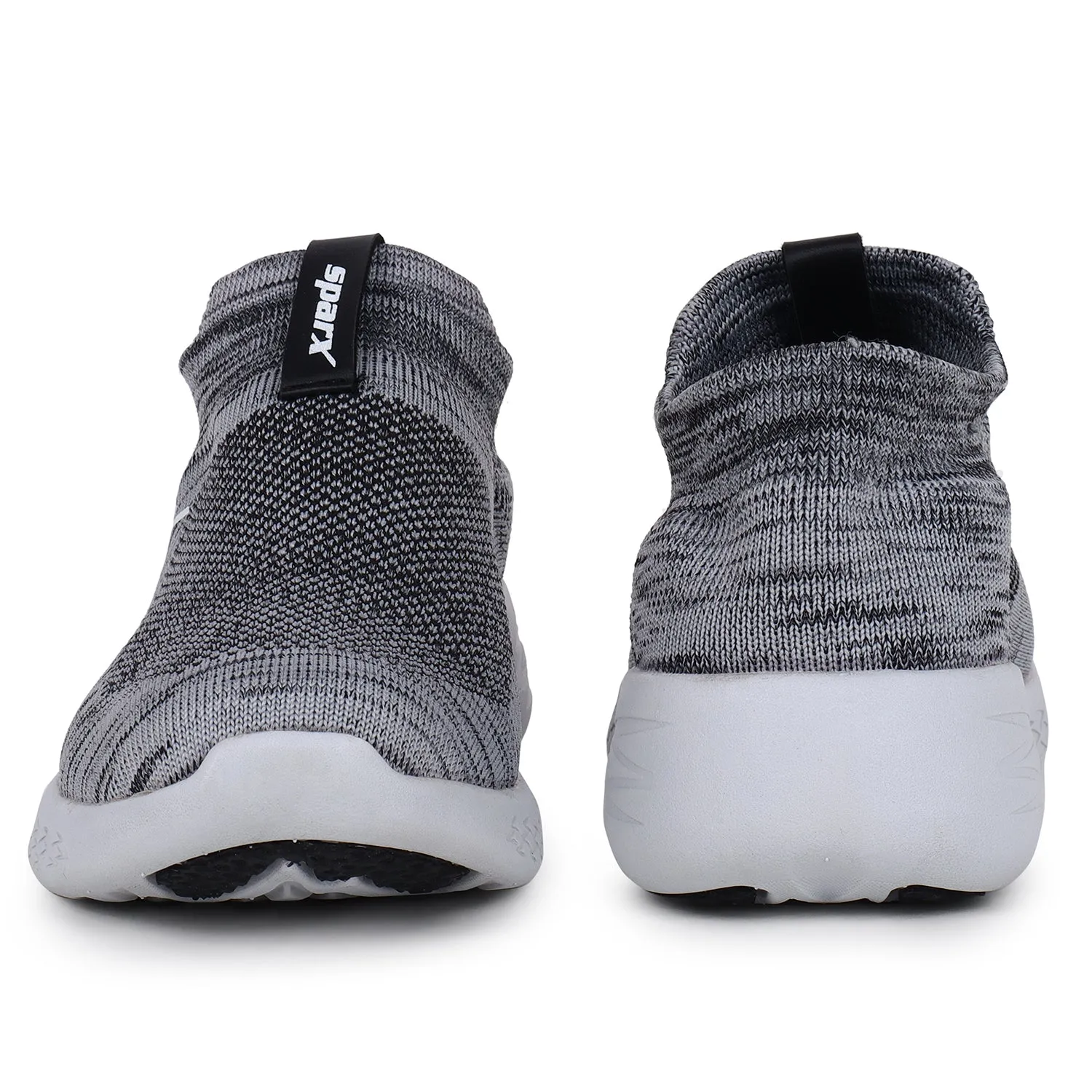 Athleisure Shoes for Men SM 7001 Leather Lace Up Deck Shoes