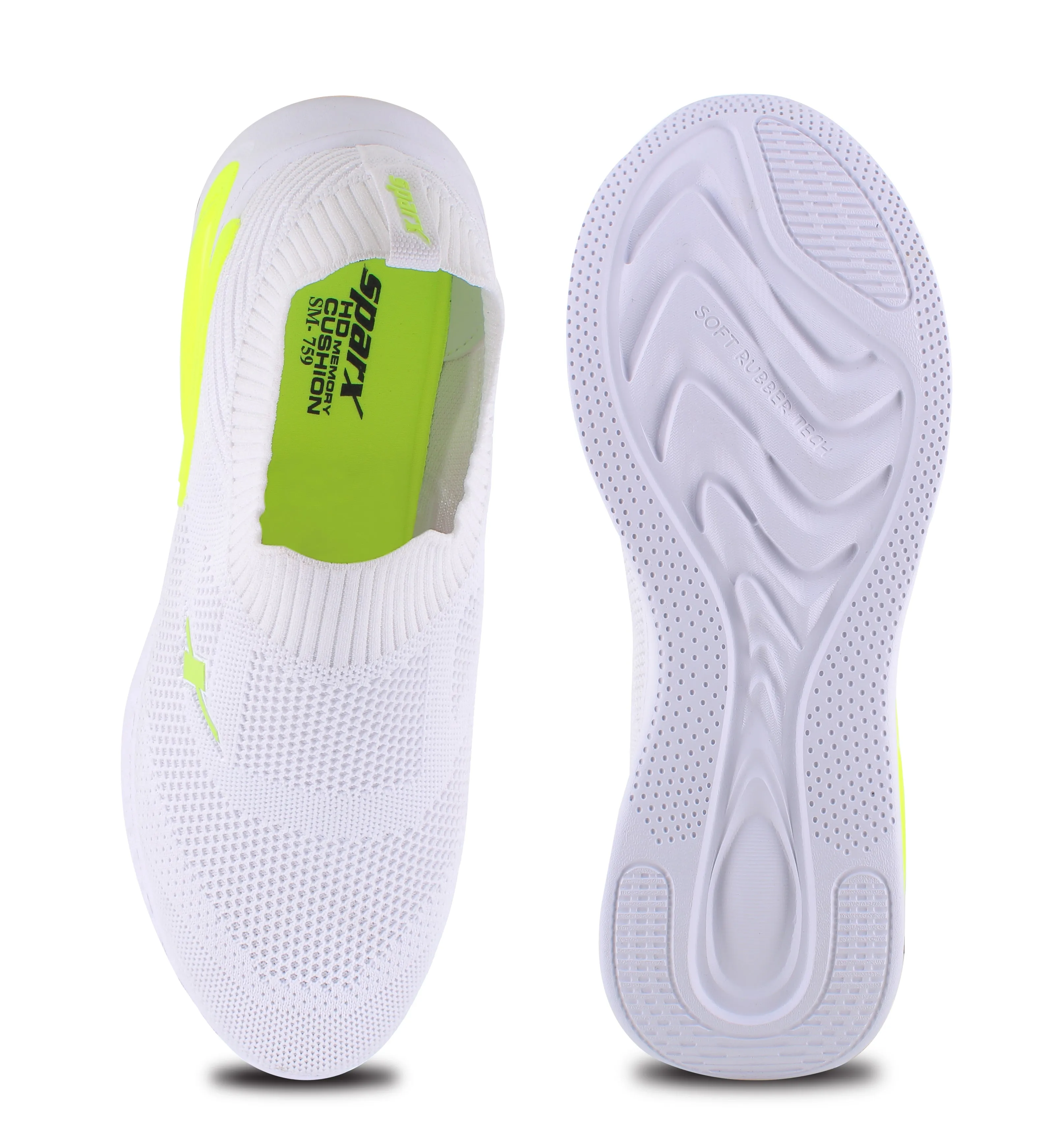 Athleisure Shoes for Men SM 759 Old Navy Oxford Shirt