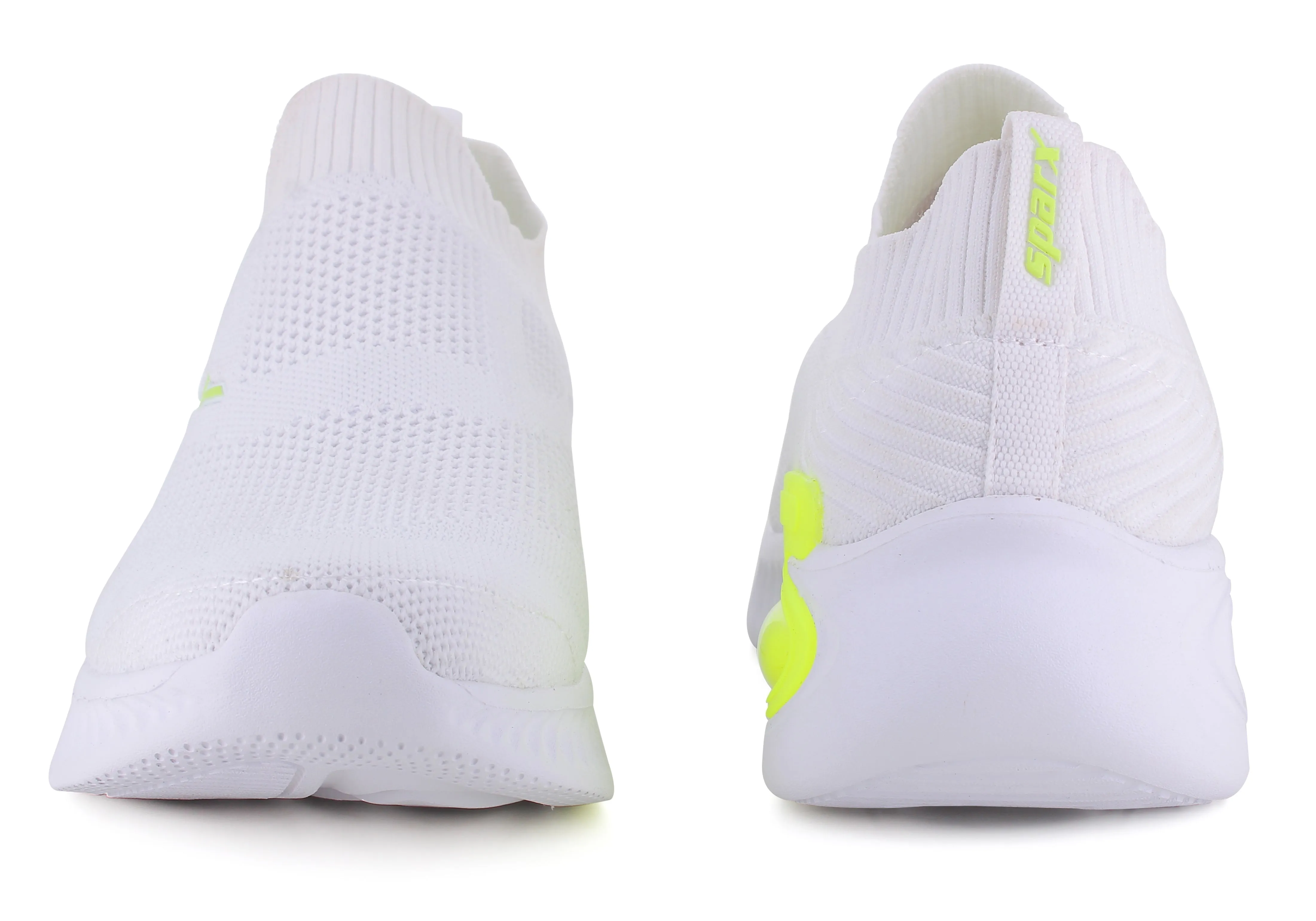 Athleisure Shoes for Men SM 759 Low Heeled Oxfords