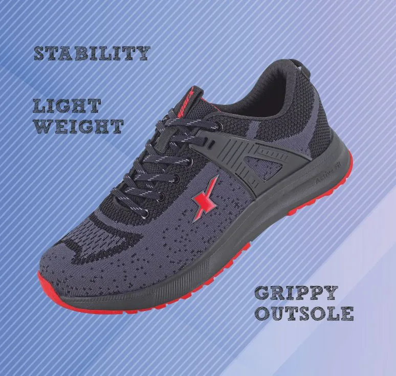 Athleisure Shoes for Men SM 773 New Oxford