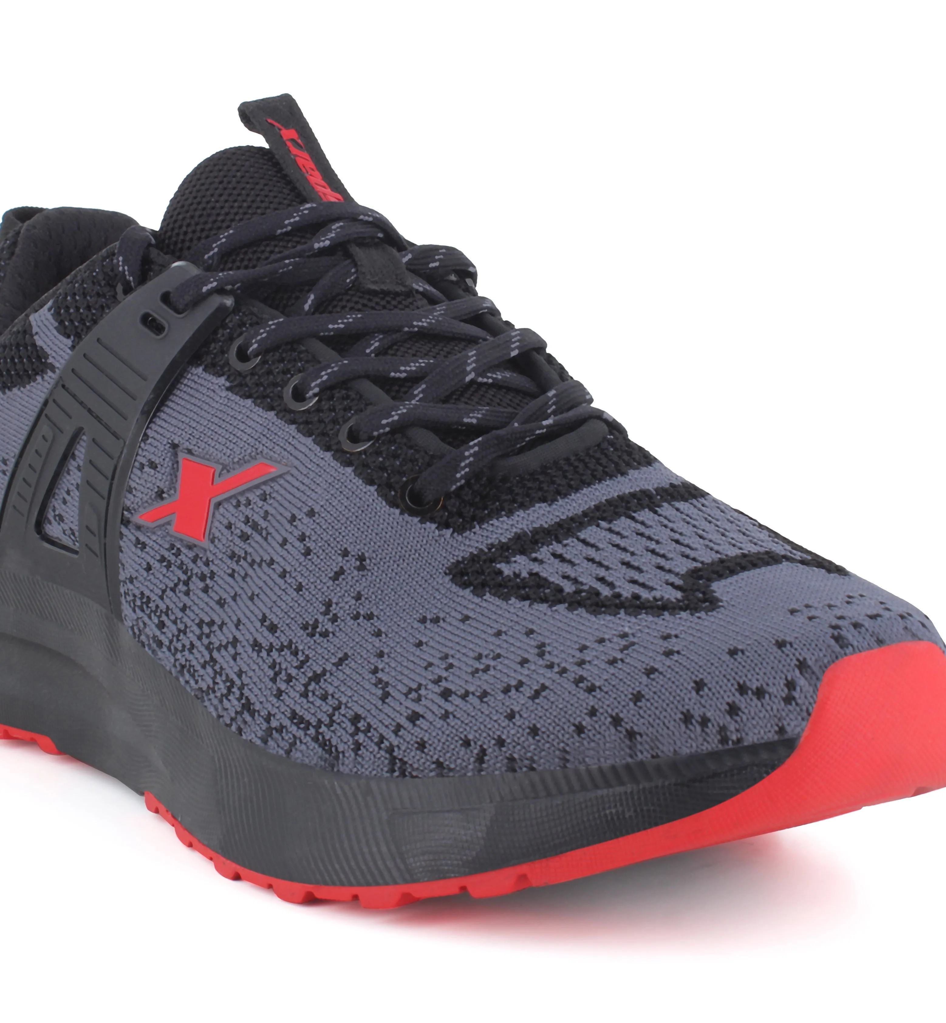 Athleisure Shoes for Men SM 773 Zerogrand Oxfords