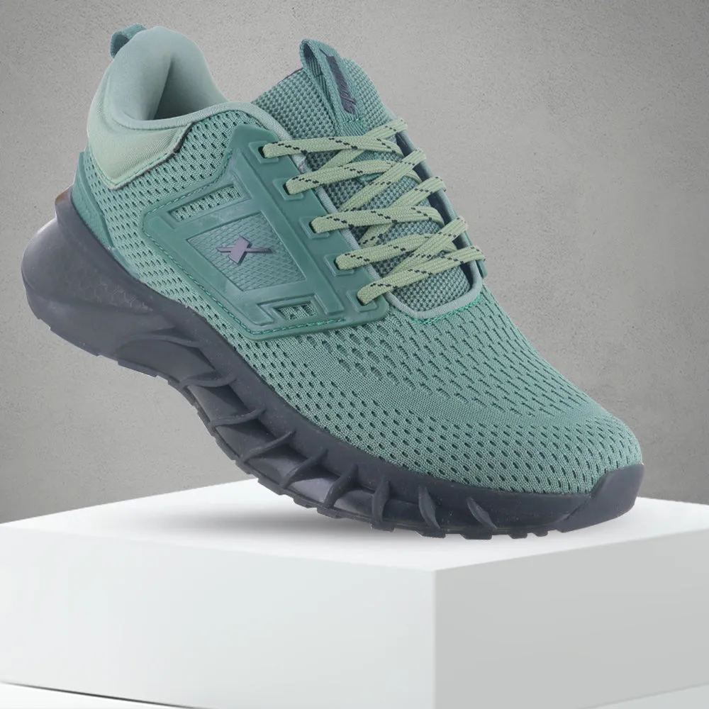 United Oxford Athleisure Shoes for Men SM 796