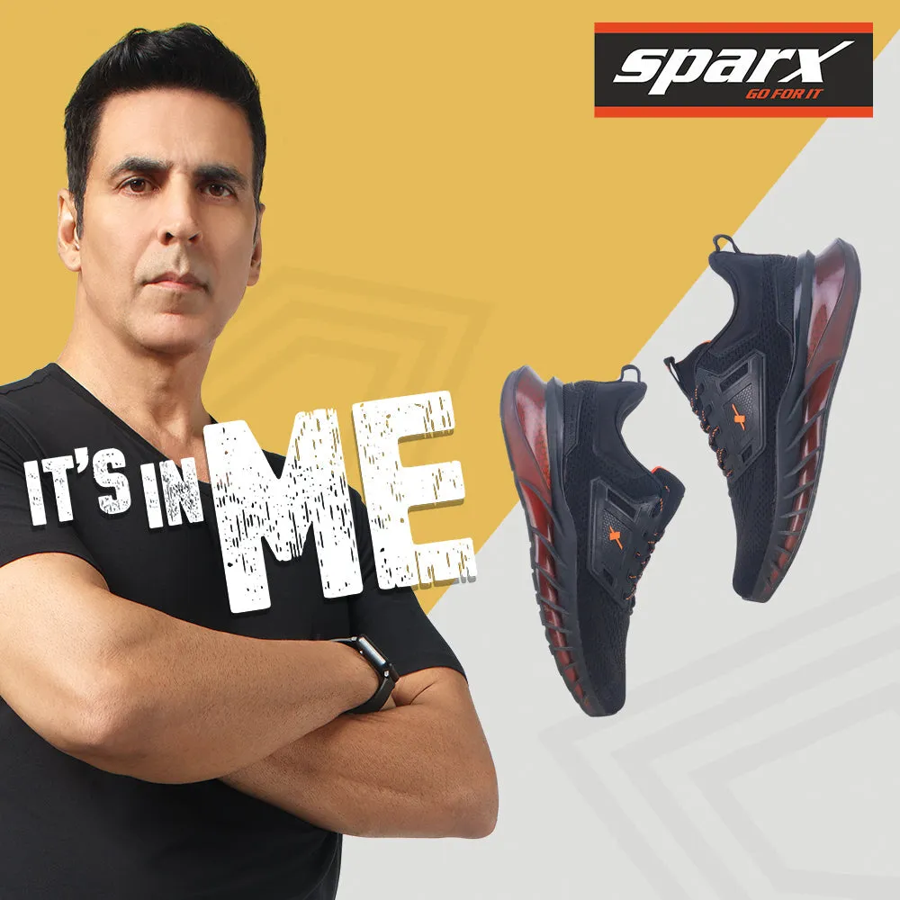 Oxford Shoes Comfortable Athleisure Shoes for Men SM 796