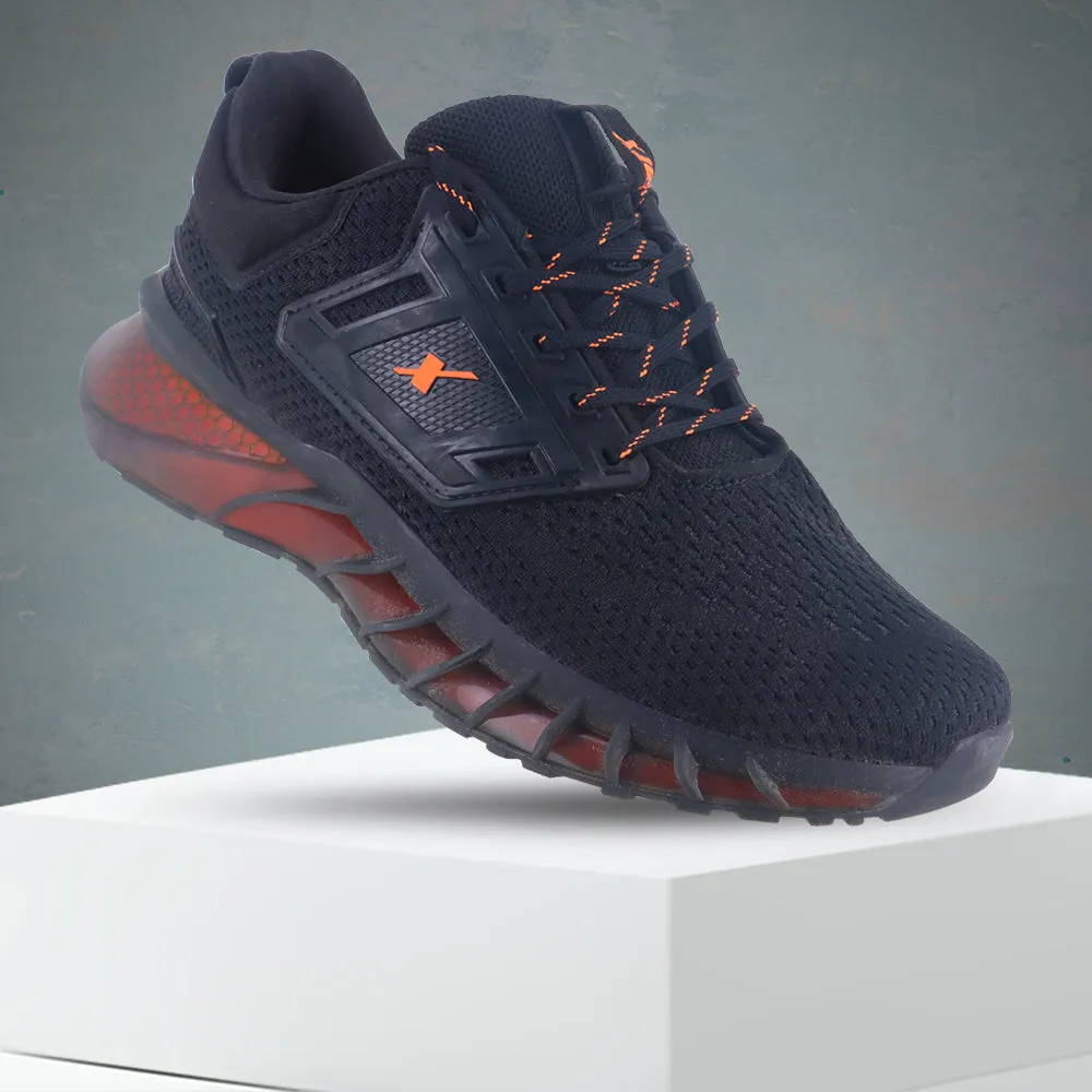 Energy Oxfords Athleisure Shoes for Men SM 796