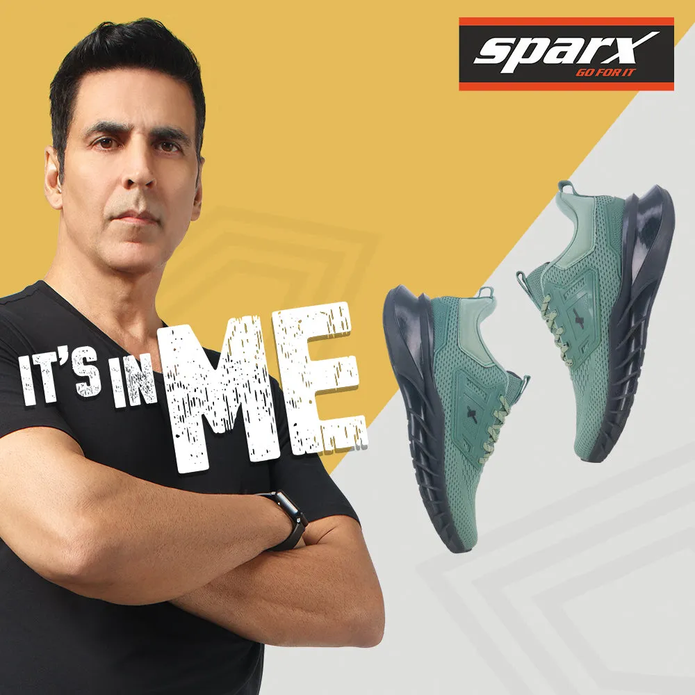 Athleisure Shoes for Men SM 796 Stylish Lace Up Shoes