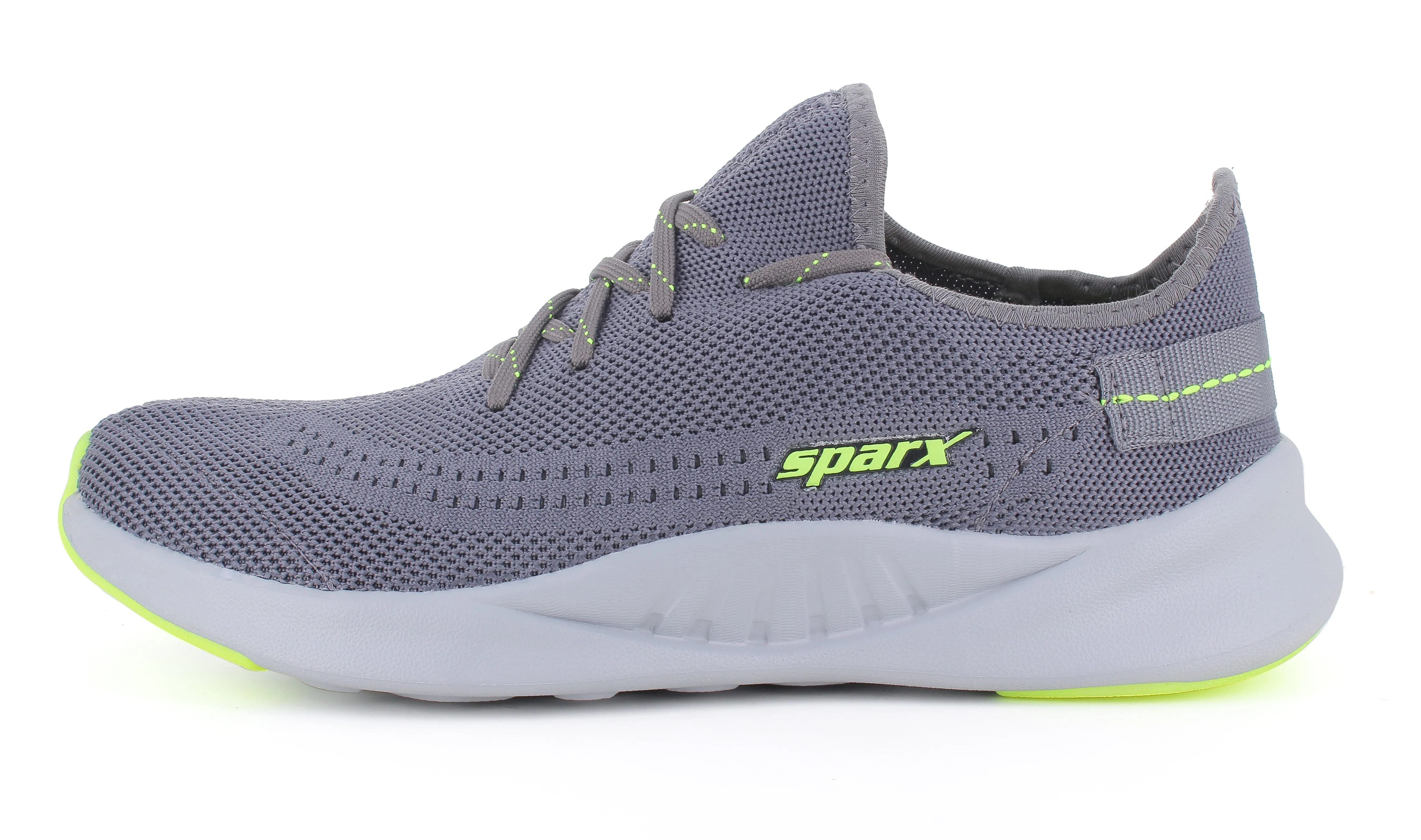 Athleisure Shoes for Men SM 9038 Grand Remix Oxford