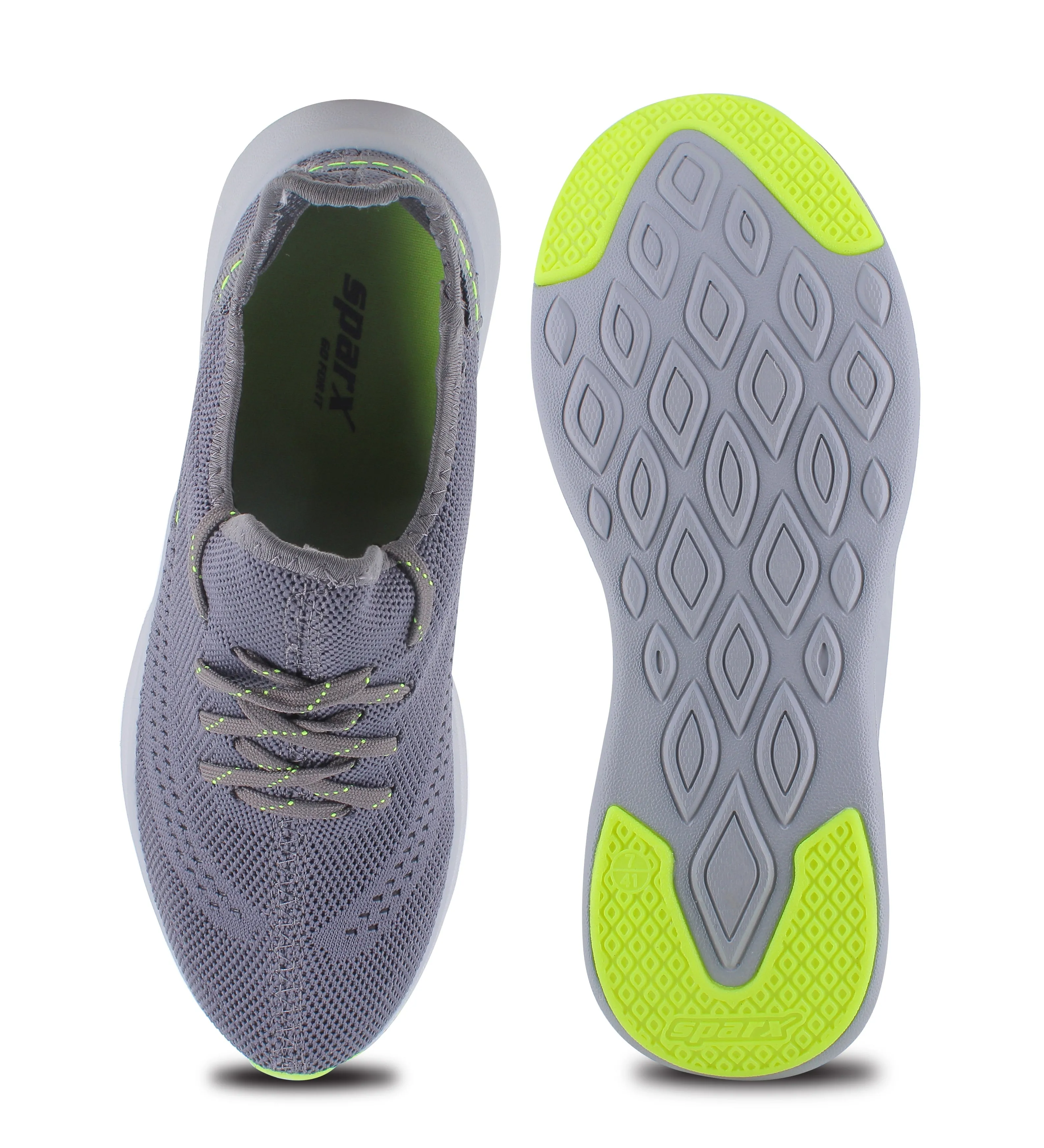 Volta Oxford Ms Athleisure Shoes for Men SM 9038