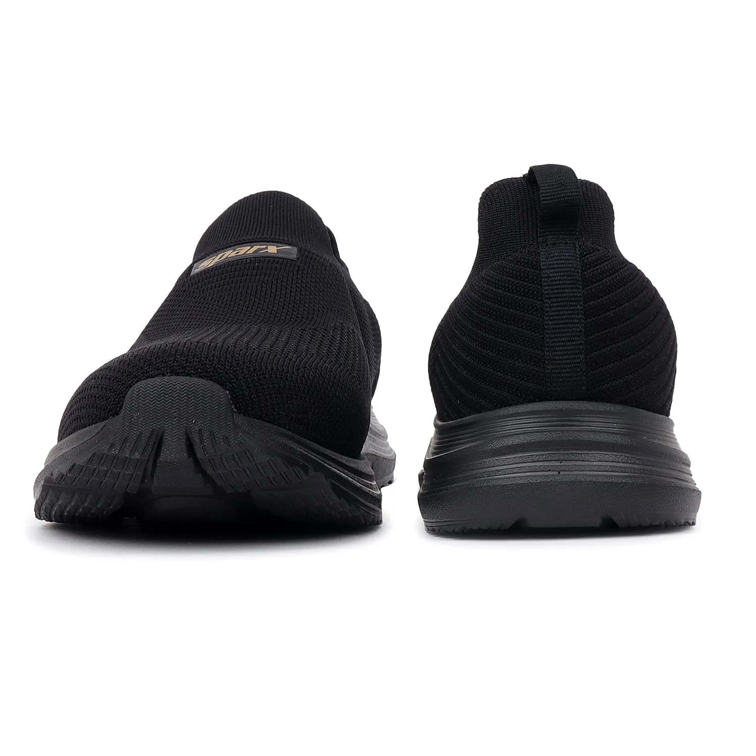 Athleisure Shoes for Men SM 9071 Minimalist Oxfords