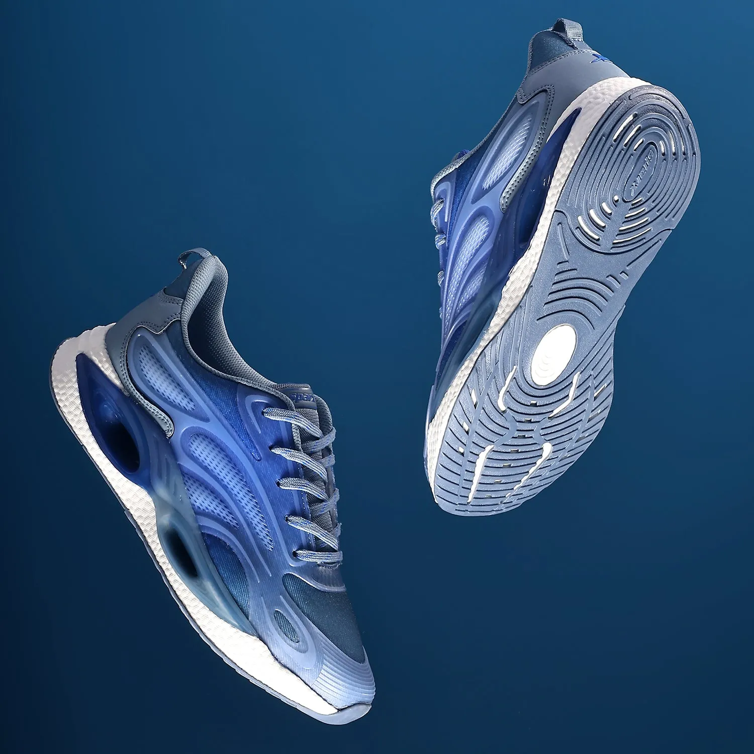 Athleisure Shoes for Men SM 9075 Shoes