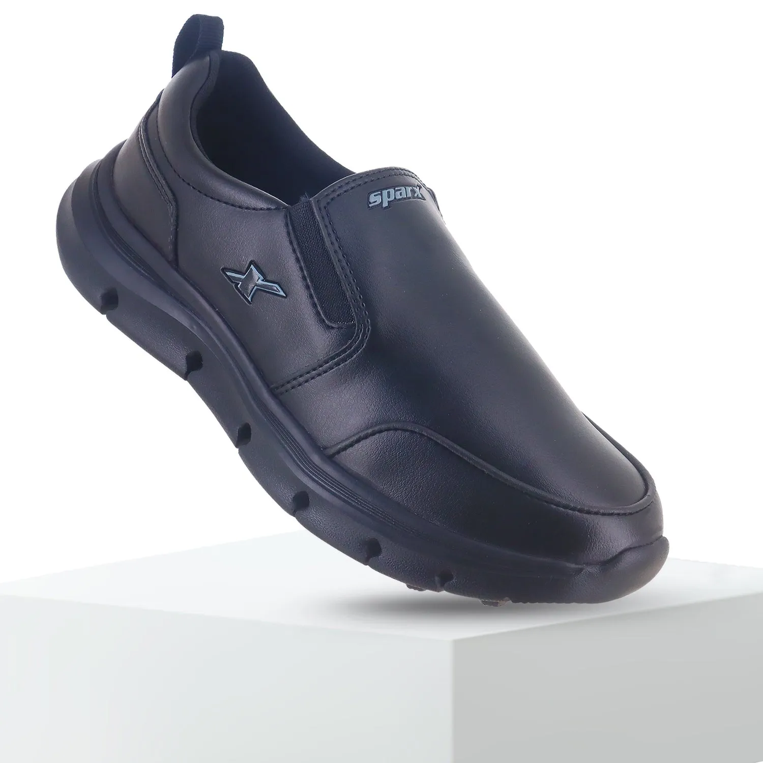 Oxfords Casual Athleisure Shoes for Men SM 9086