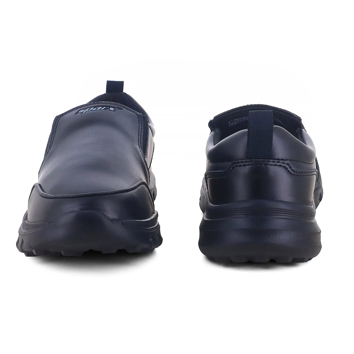 Vintage Oxford Shoes Athleisure Shoes for Men SM 9086