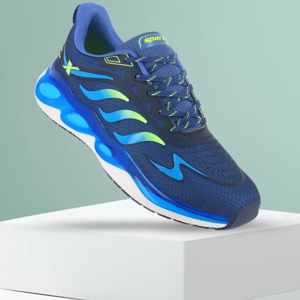 Patent Leather Derby Shoes Athleisure Shoes for Men SM 911