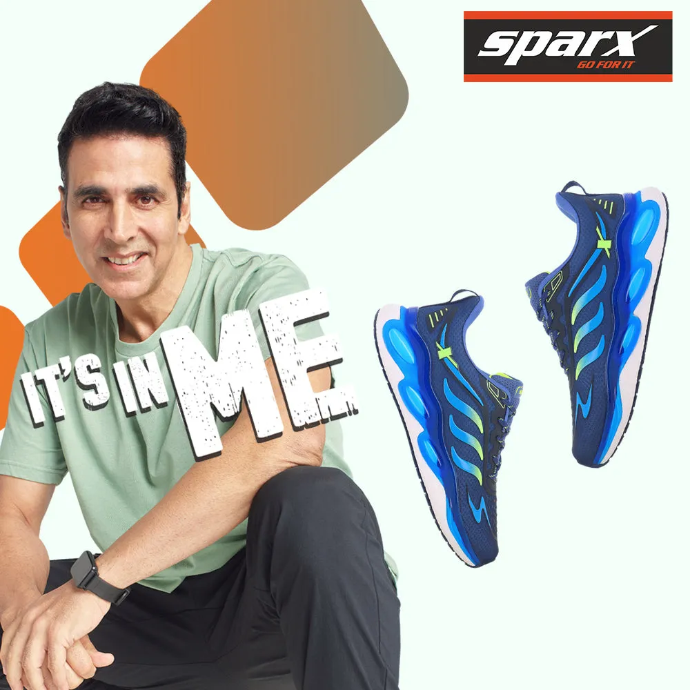 NULL Athleisure Shoes for Men SM 911